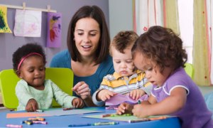 Children-in-daycare-007